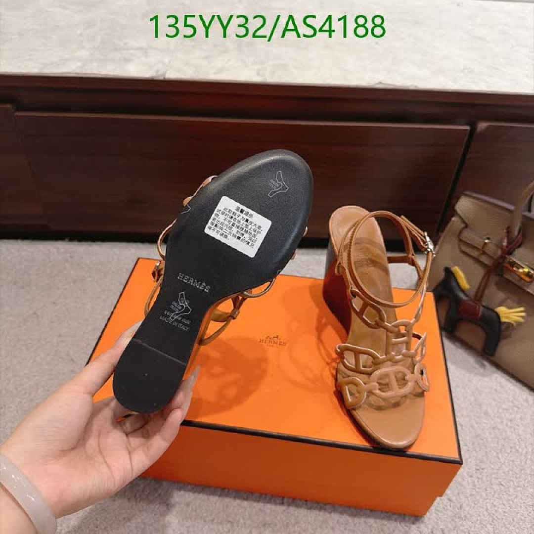 Hermes-Women Shoes Code: AS4188 $: 135USD