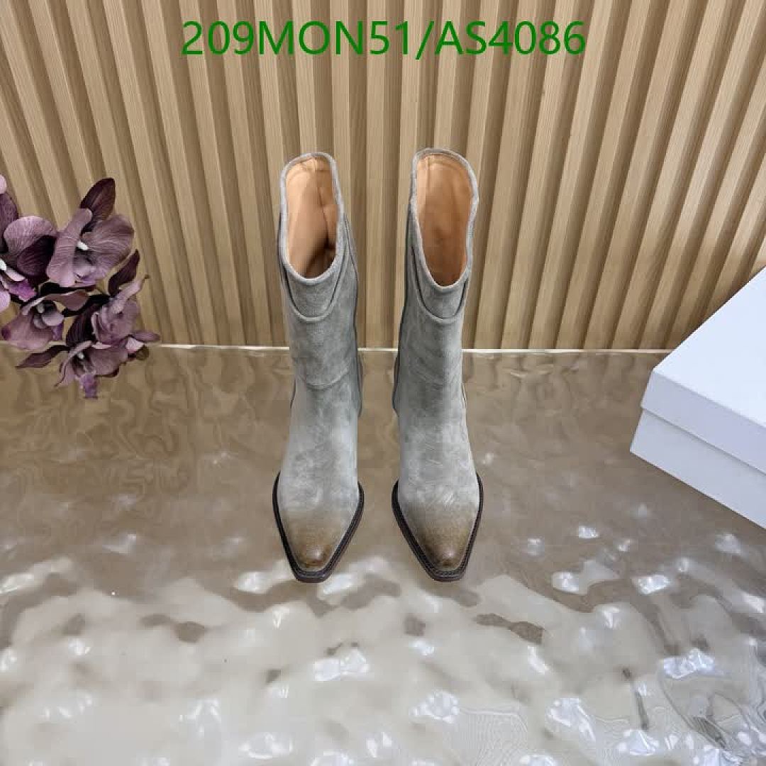 Celine-Women Shoes Code: AS4086 $: 209USD