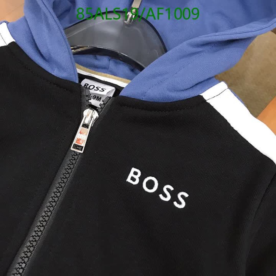 Boss-Clothing（Kids） Code: AF1009 $: 85USD