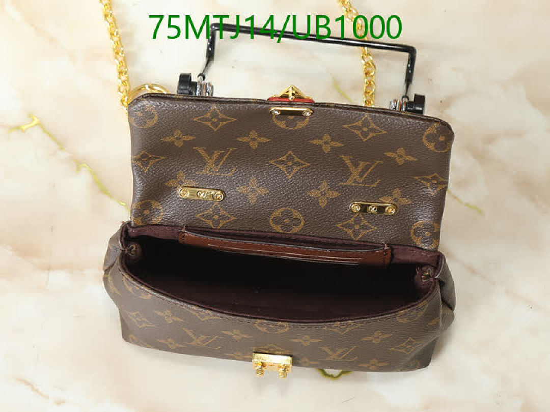 LV-Bags4A Quality Code: UB1000 $: 75USD