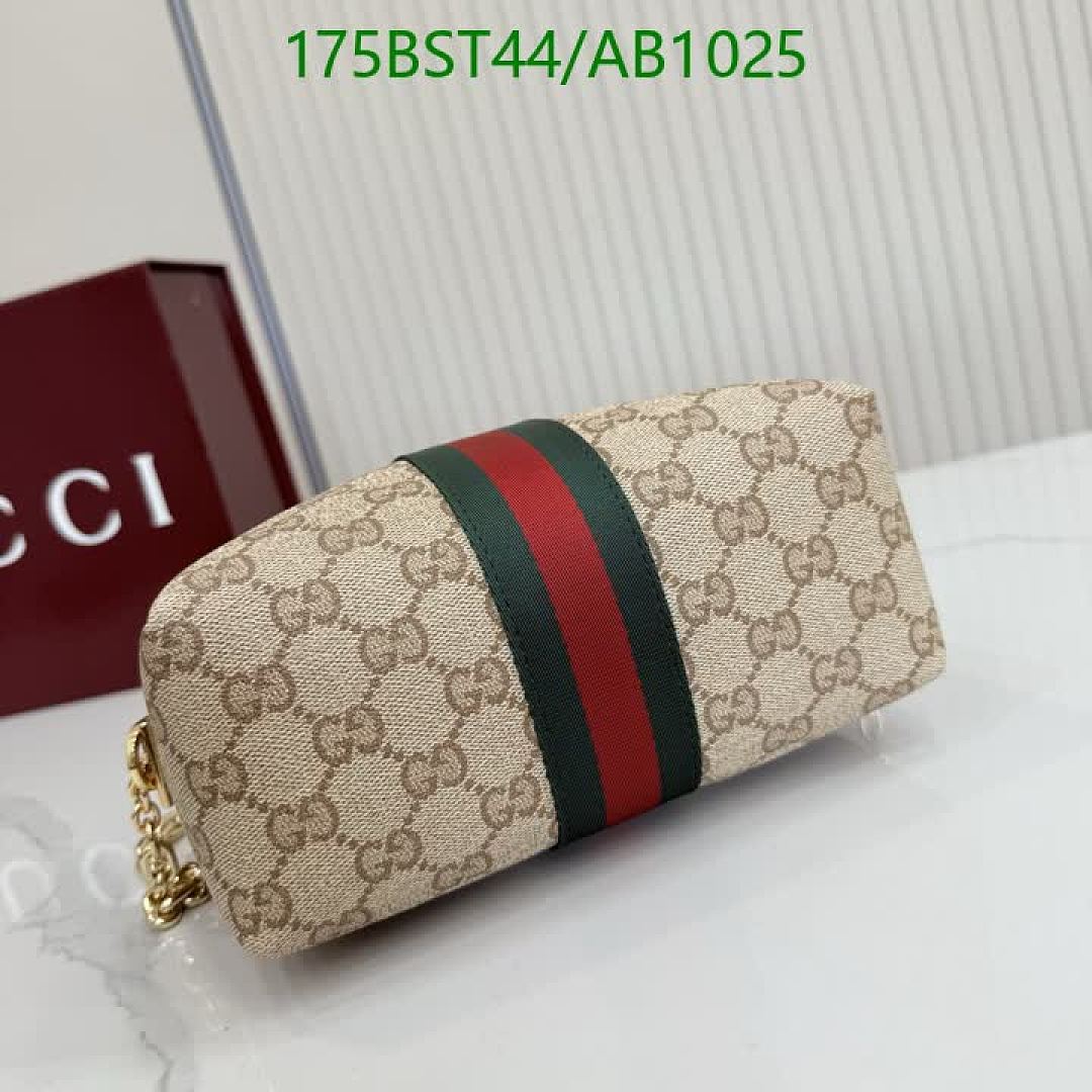 Gucci-BagsMirror Quality Code: AB1025 $: 175USD