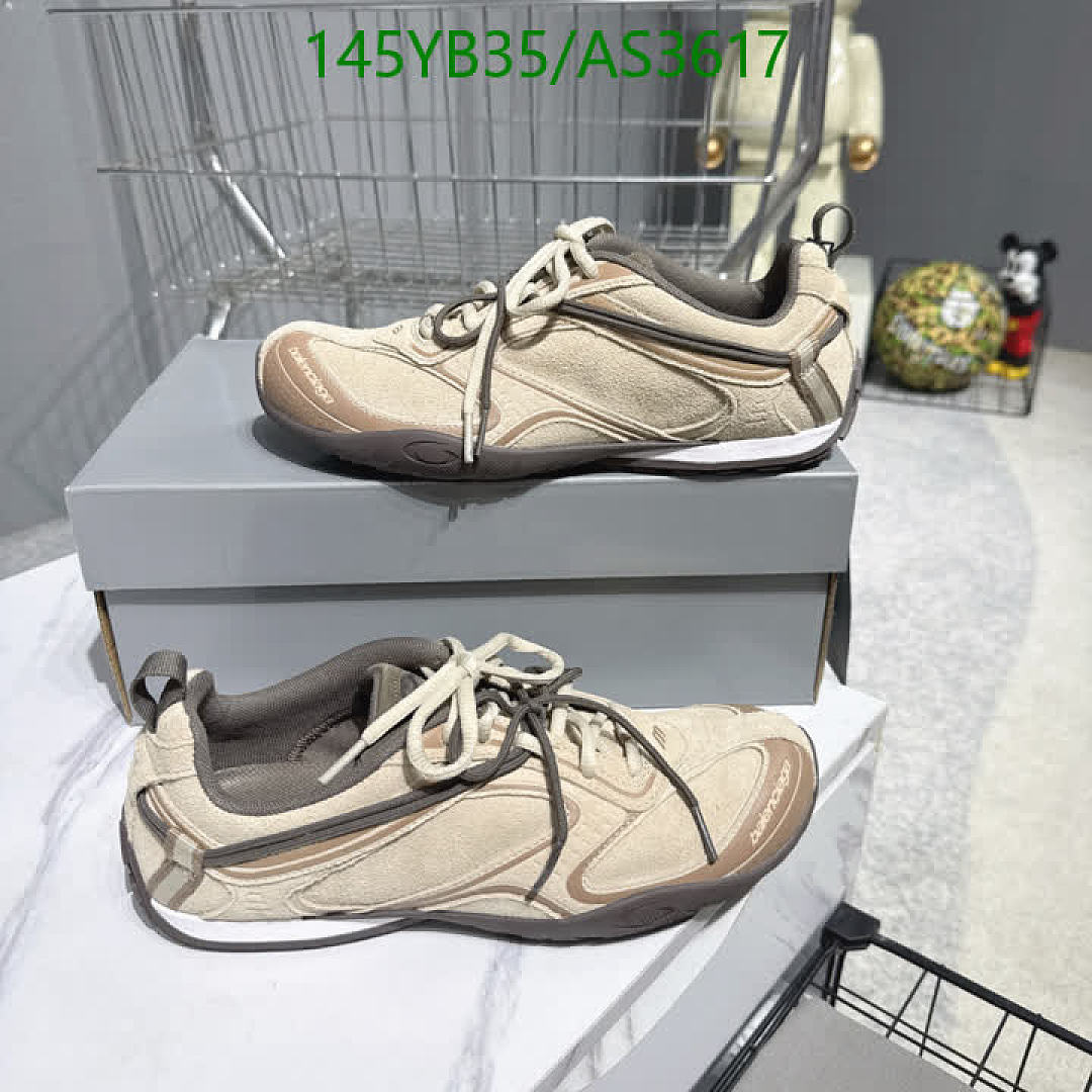 Balenciaga-Men shoes Code: AS3617 $: 145USD