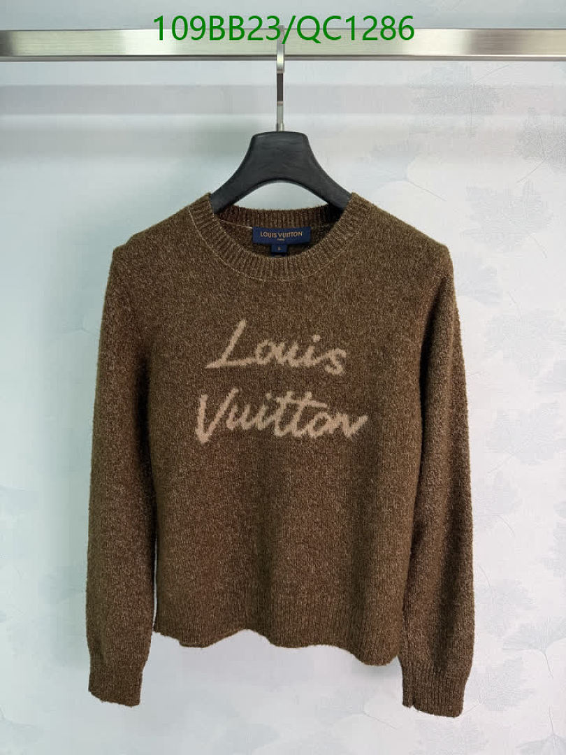 LV-Clothing Code: QC1286 $: 109USD