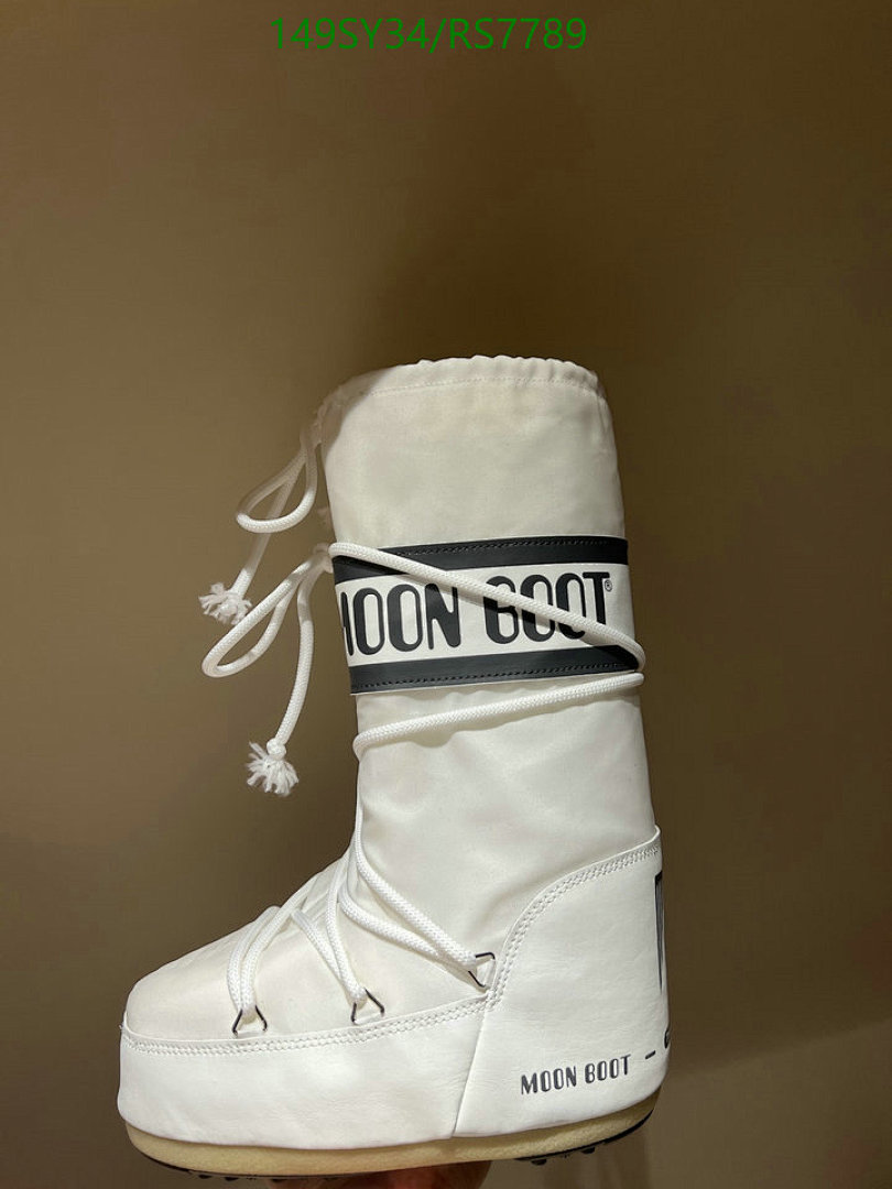 Boots-Women Shoes Code: RS7789 $: 149USD