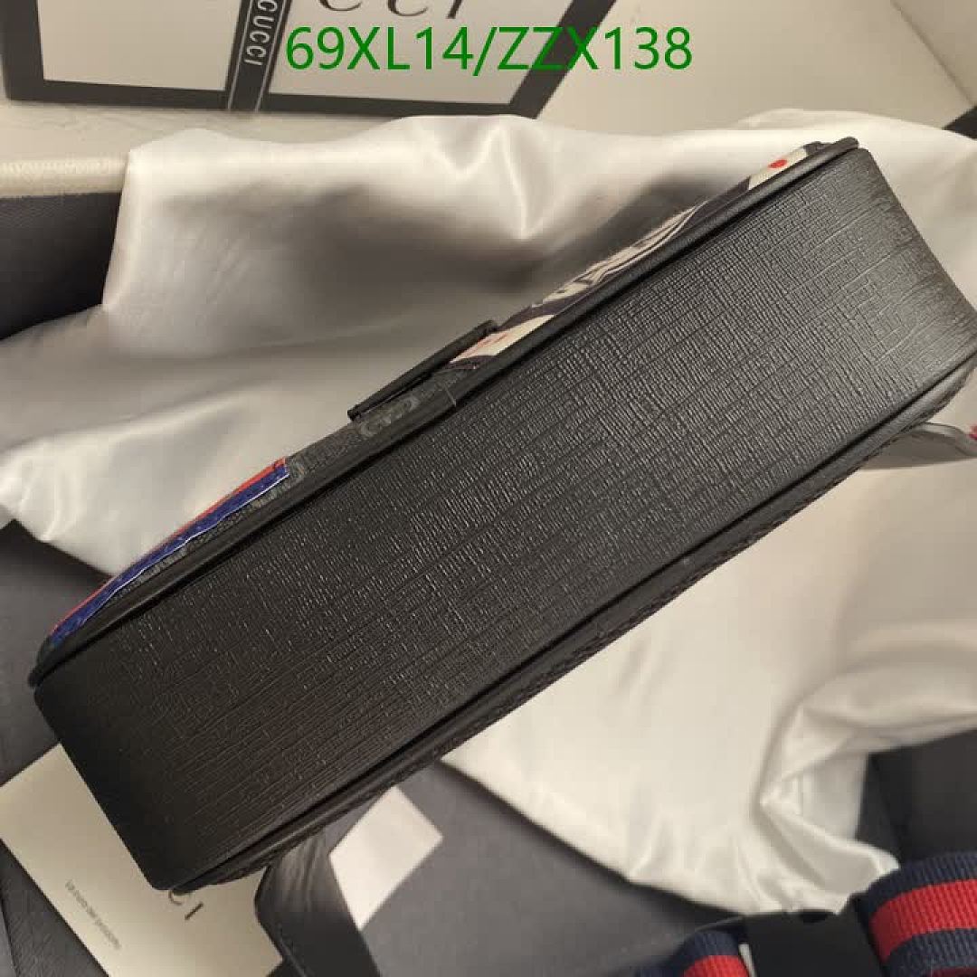 Gucci-Bags4A Quality Code: ZZX138 $: 69USD