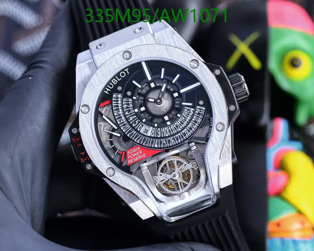 Hublot-WatchesMirror Quality Code: AW1071 $: 335USD