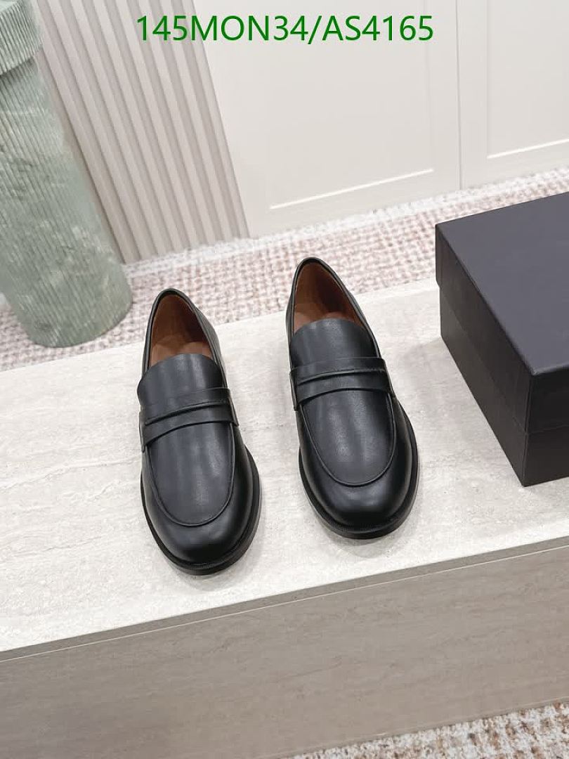 Zegna-Men shoes Code: AS4165 $: 145USD