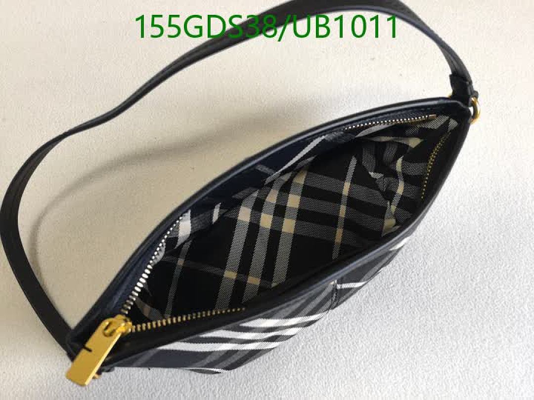 Burberry-BagsMirror Quality Code: UB1011 $: 155USD
