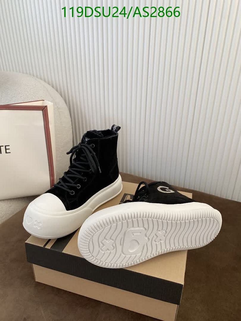 UGG-Women Shoes Code: AS2866 $: 119USD