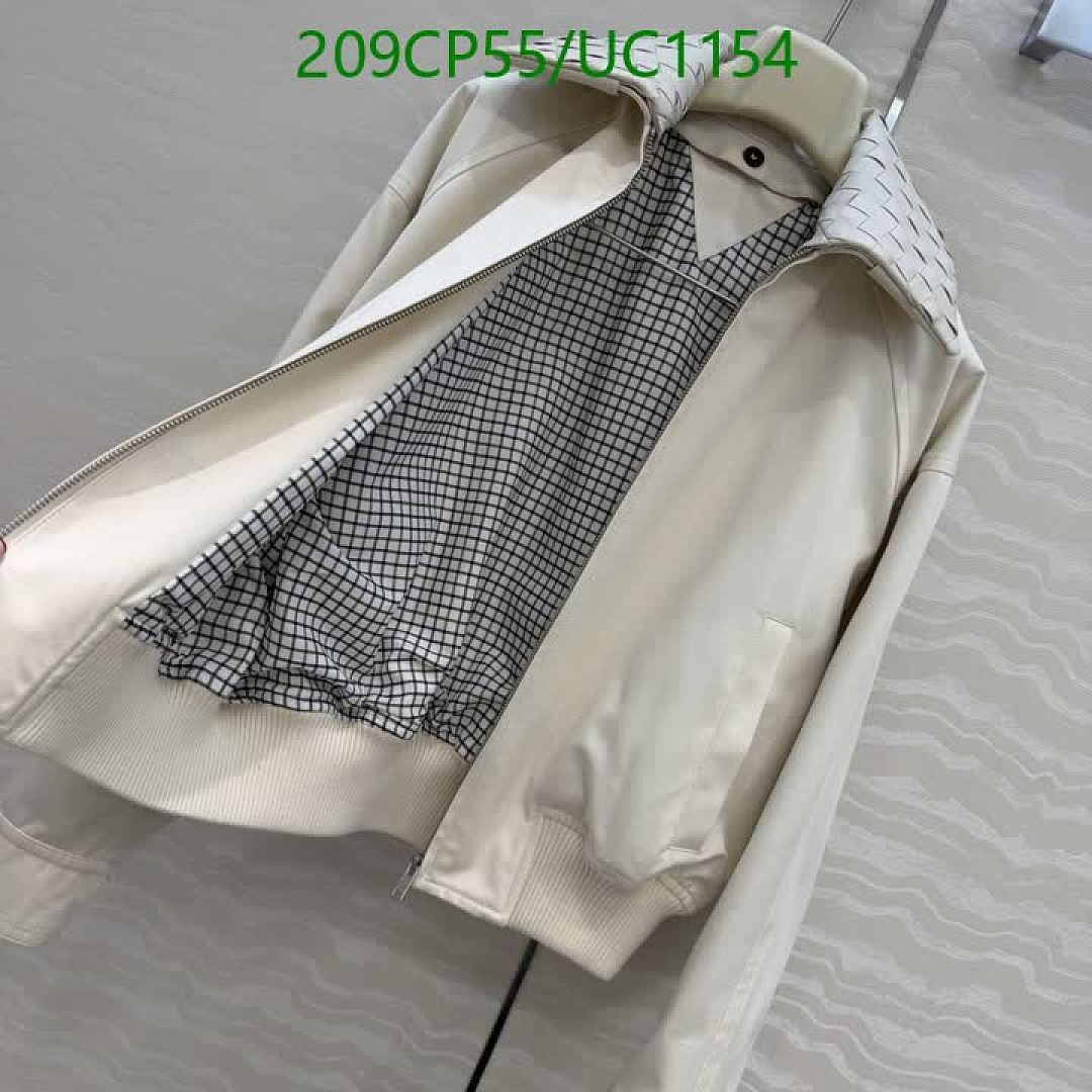 BV-Clothing Code: UC1154 $: 209USD
