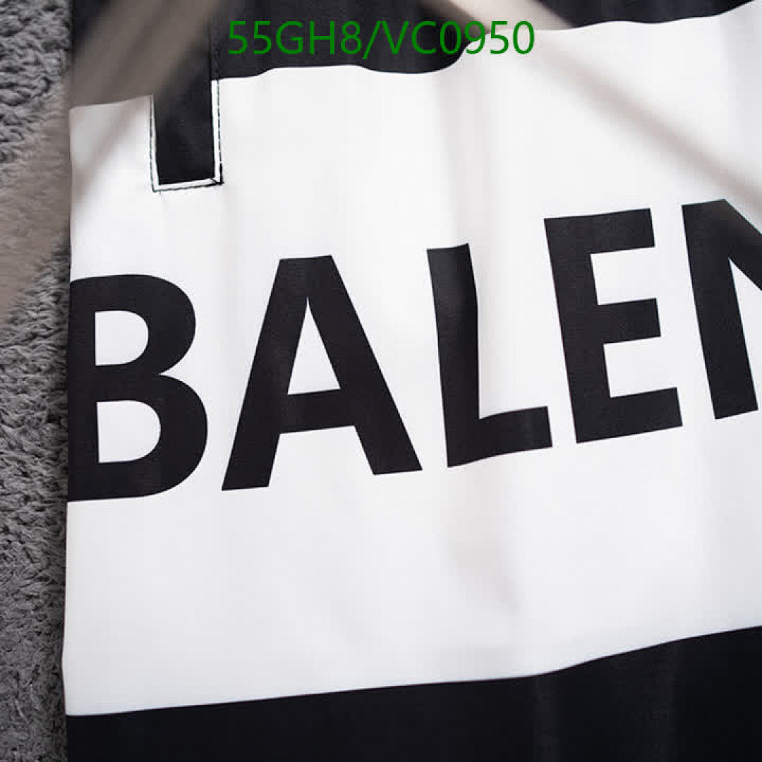 Balenciaga-Clothing Code: VC0950 $: 55USD