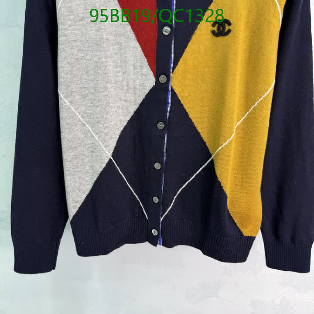 Chanel-Clothing Code: QC1328 $: 95USD