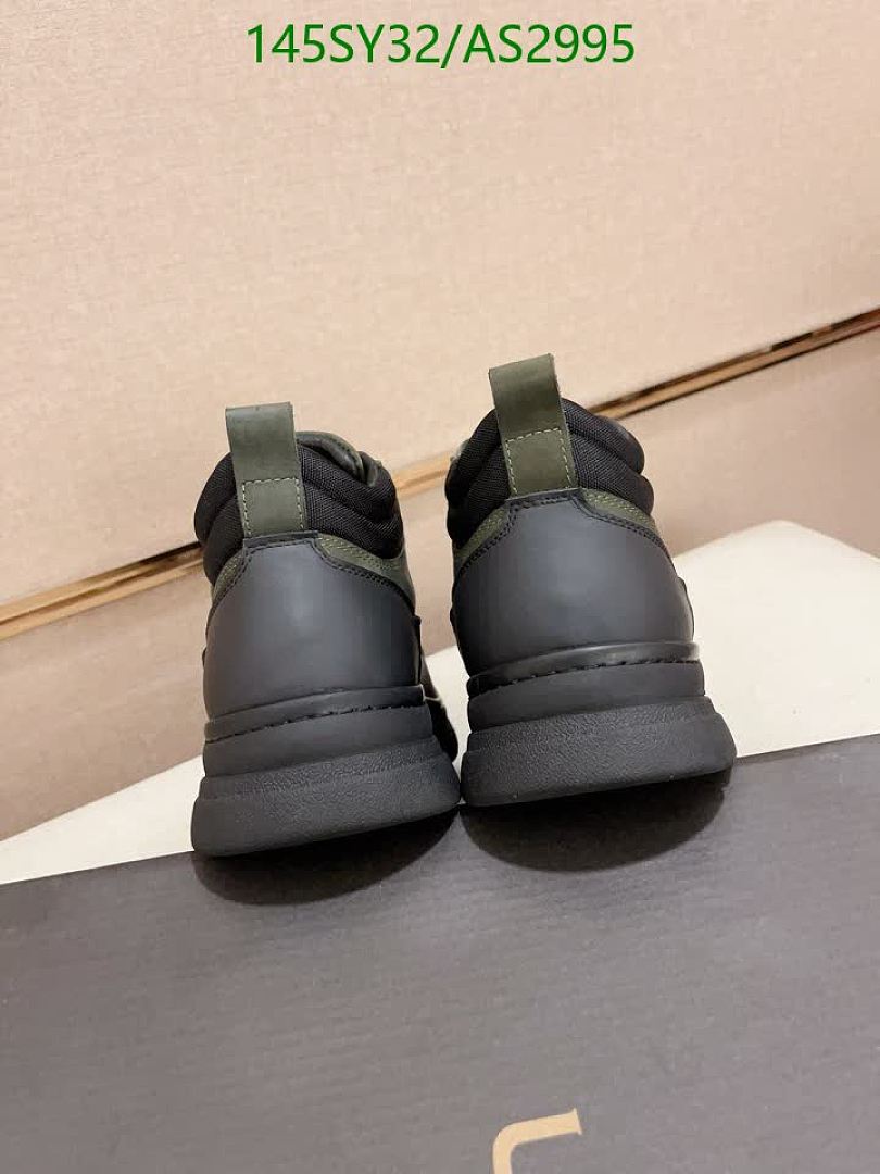 UGG-Men shoes Code: AS2995 $: 145USD