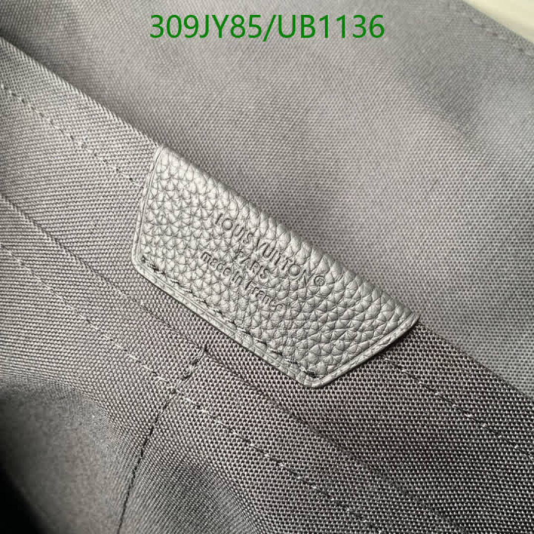 LV-Bags-Mirror Quality Code: UB1136 $: 309USD