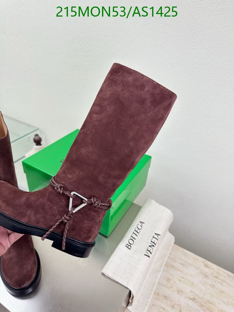 BV-Women Shoes Code: AS1425 $: 215USD