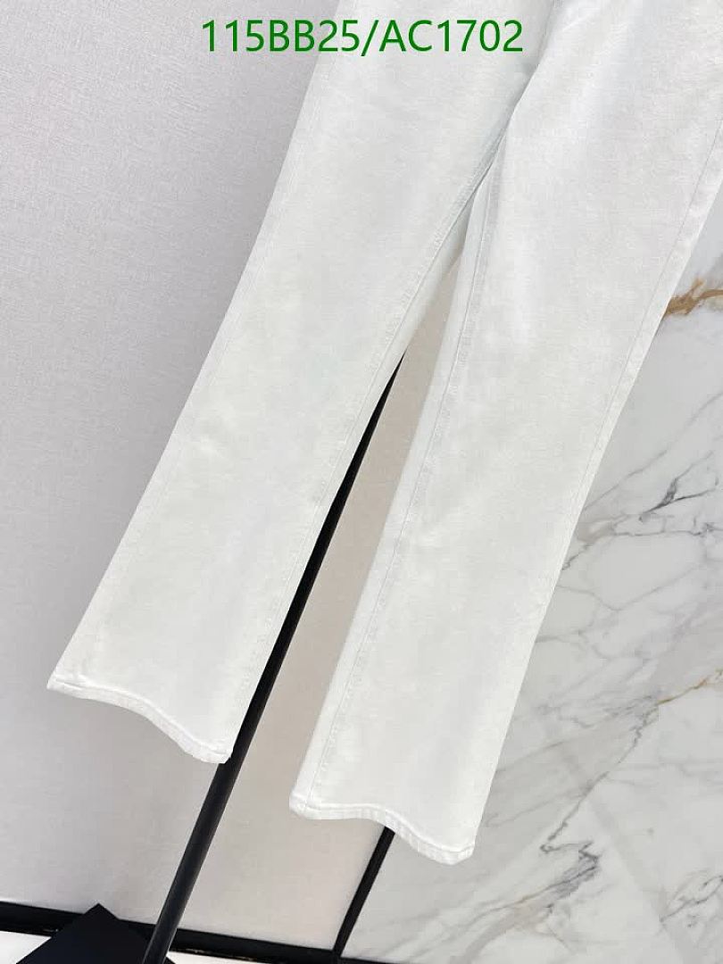 Prada-Clothing Code: AC1702 $: 115USD