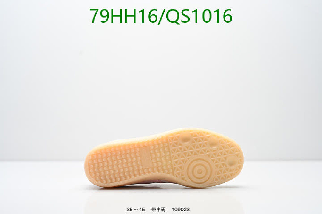Adidas-Men shoes Code: QS1016 $: 79USD