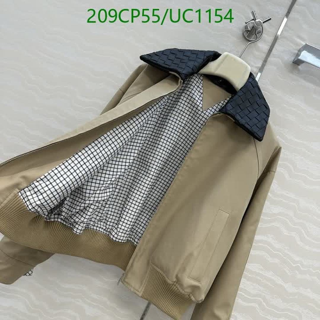 BV-Clothing Code: UC1154 $: 209USD