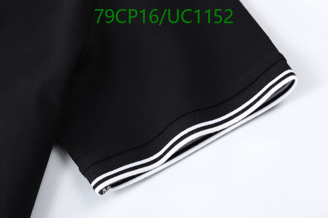 Moncler-Clothing Code: UC1152 $: 79USD