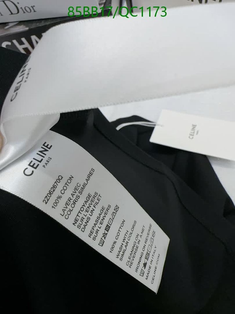 Celine-Clothing Code: QC1173 $: 85USD
