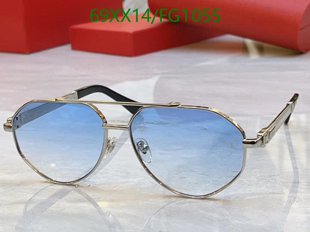 Cartier-Glasses Code: FG1055 $: 69USD