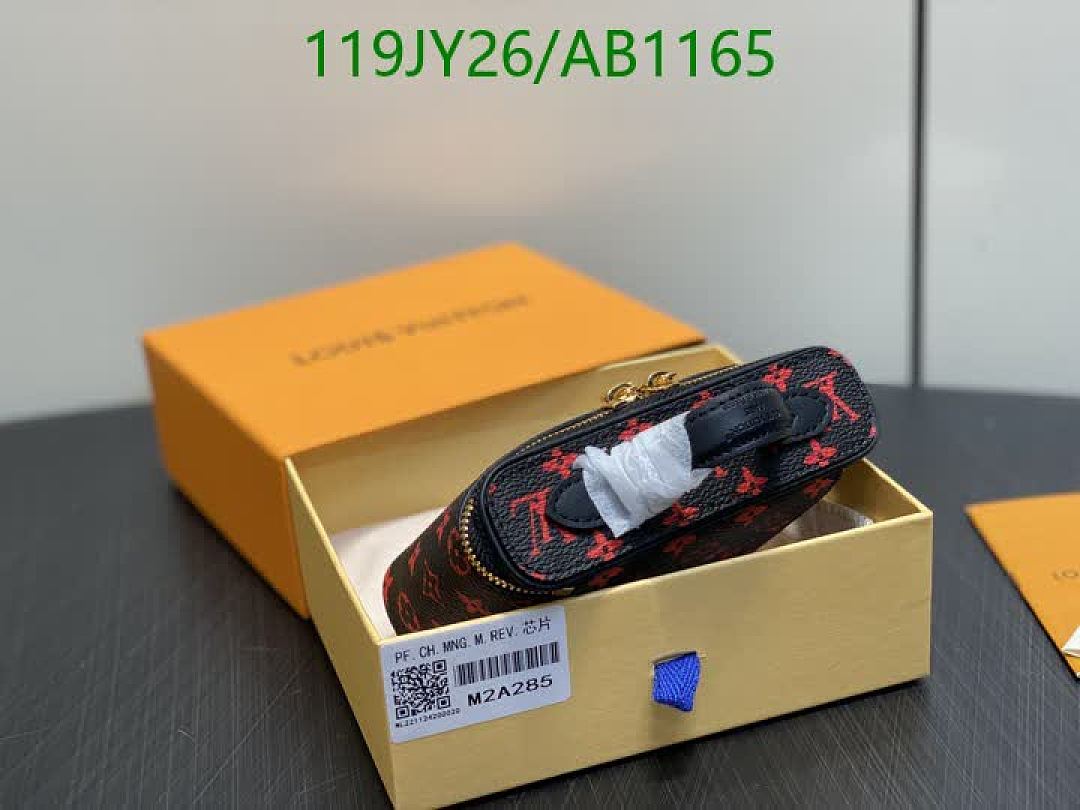 LV-BagsMirror Quality Code: AB1165 $: 119USD