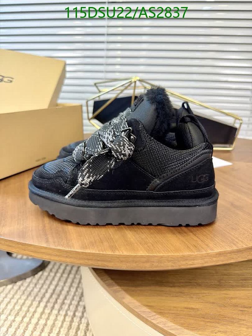 UGG-Women Shoes Code: AS2837 $: 115USD