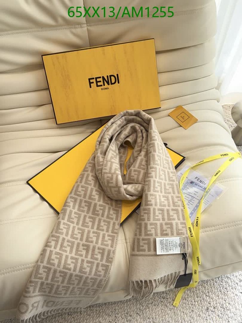 Fendi-Scarves Code: AM1255 $: 65USD