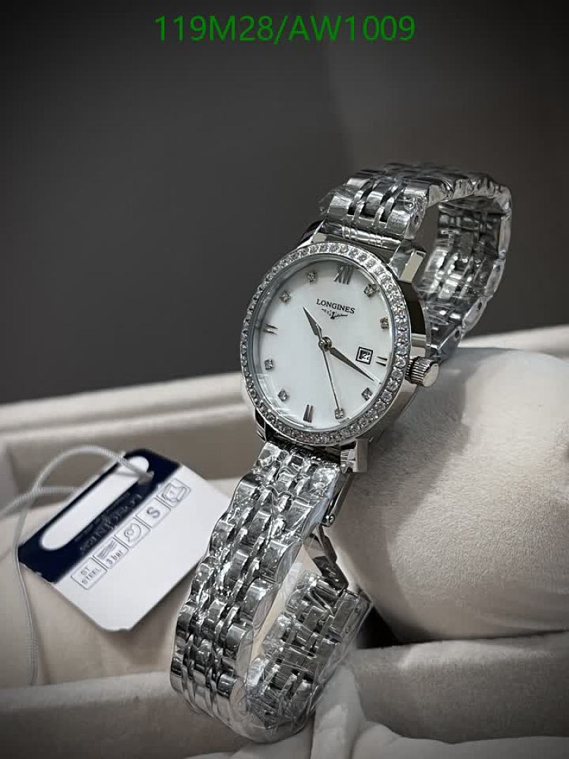 Longines-Watches4A Quality Code: AW1009 $: 119USD