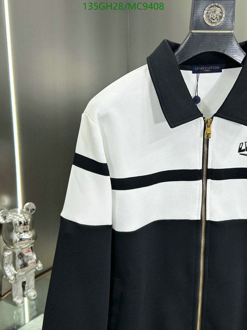 LV-Clothing Code: MC9408 $: 135USD