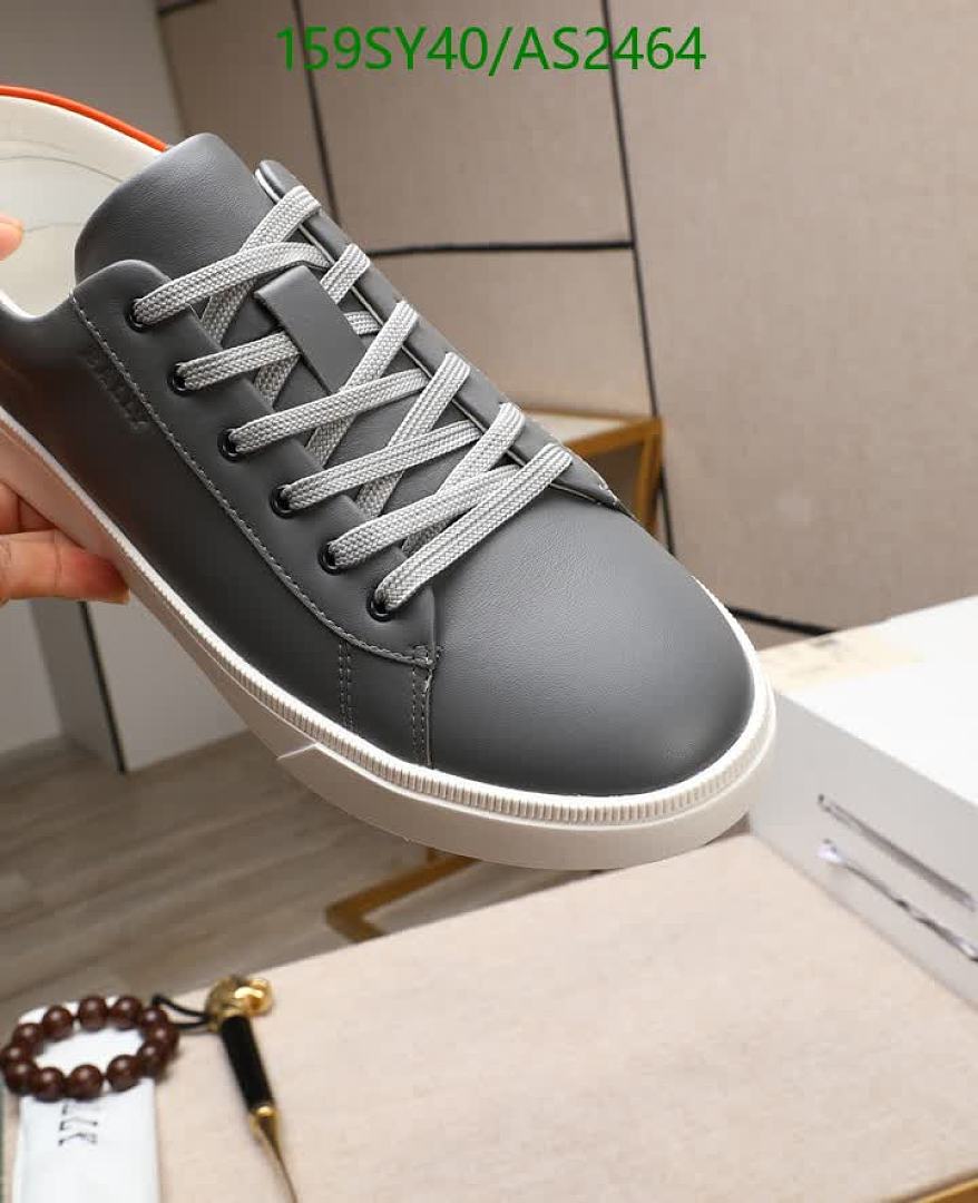 Bally-Men shoes Code: AS2464 $: 159USD