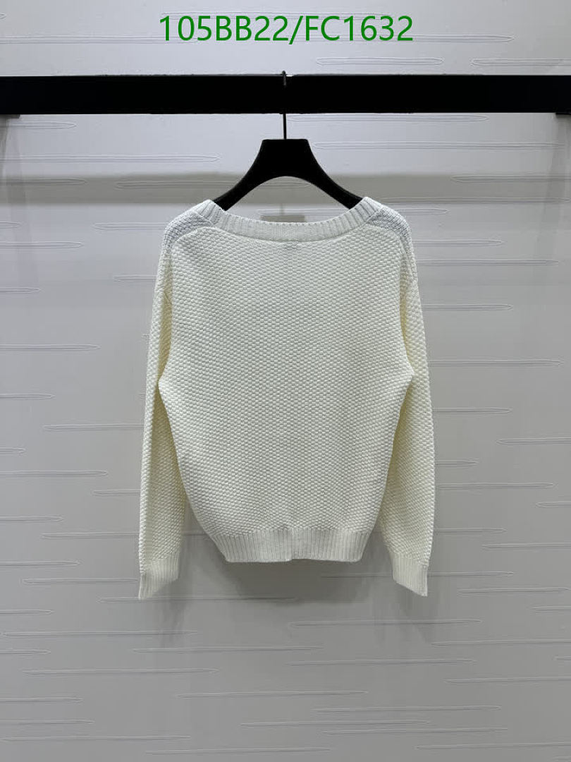 Loewe-Clothing Code: FC1632 $: 105USD