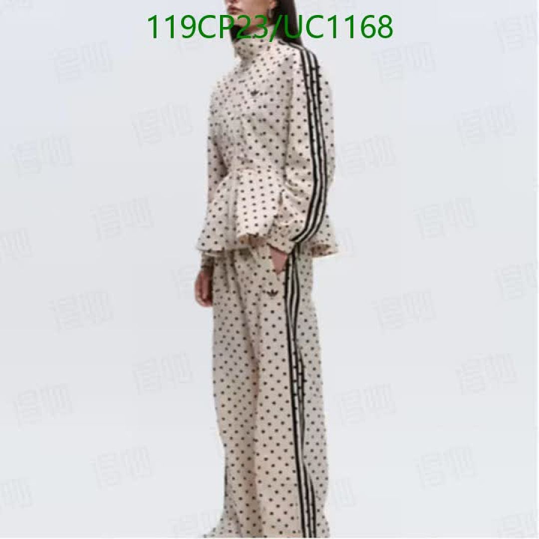 Adidas-Clothing Code: UC1168 $: 119USD