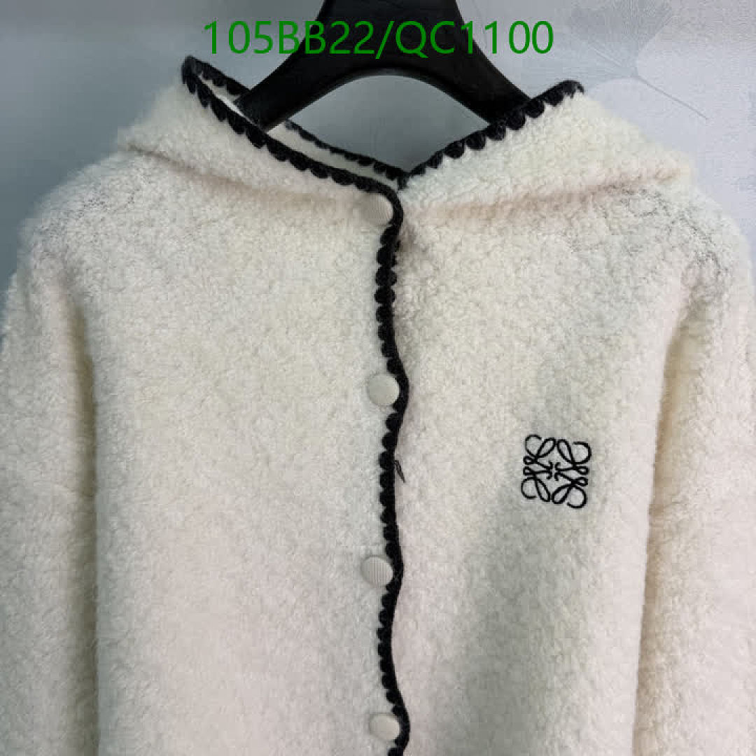 Loewe-Clothing Code: QC1100 $: 105USD