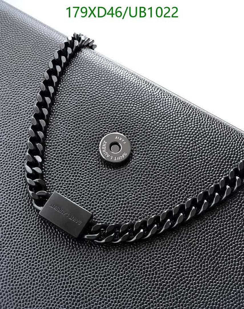 YSL-BagsMirror Quality Code: UB1022 $: 179USD
