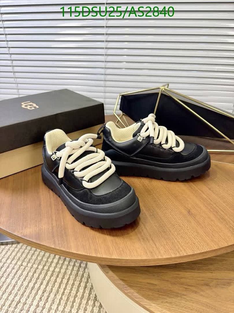 UGG-Men shoes Code: AS2840 $: 115USD