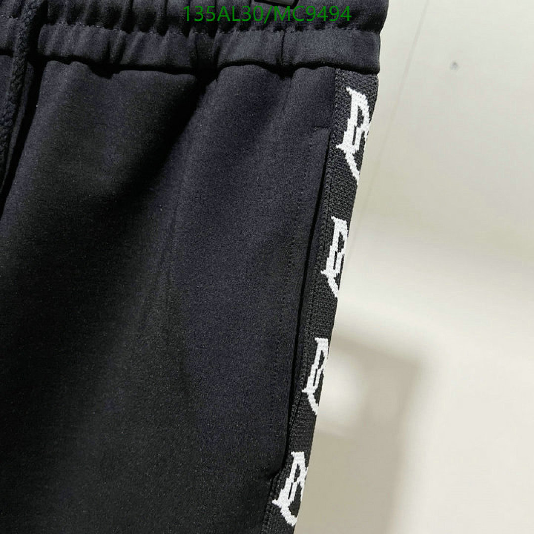 Moncler-Clothing Code: MC9494 $: 135USD