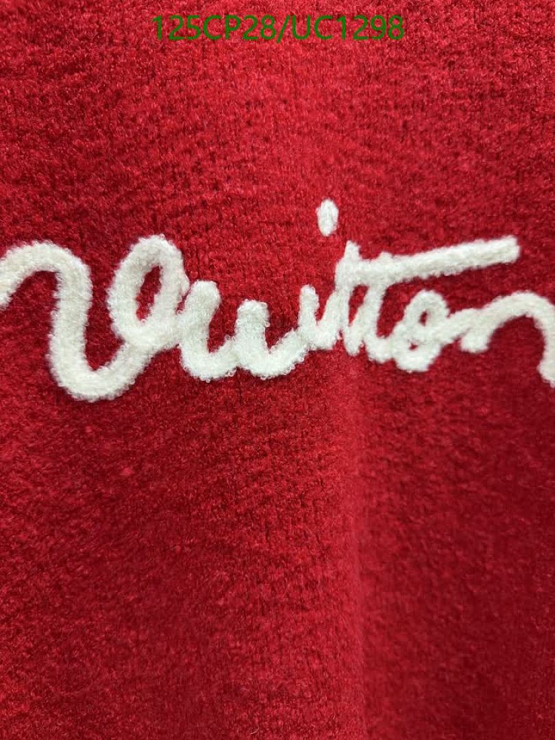 LV-Clothing Code: UC1298 $: 125USD