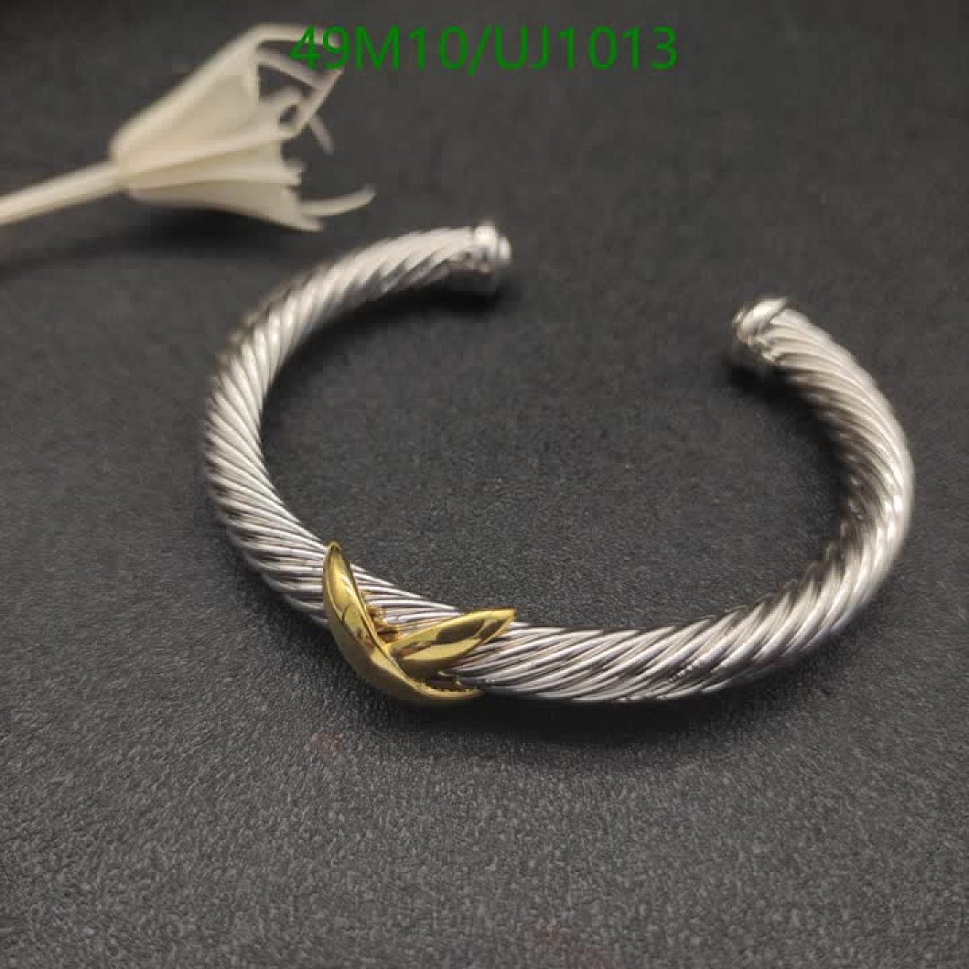 David Yurman-Jewelry Code: UJ1013 $: 49USD