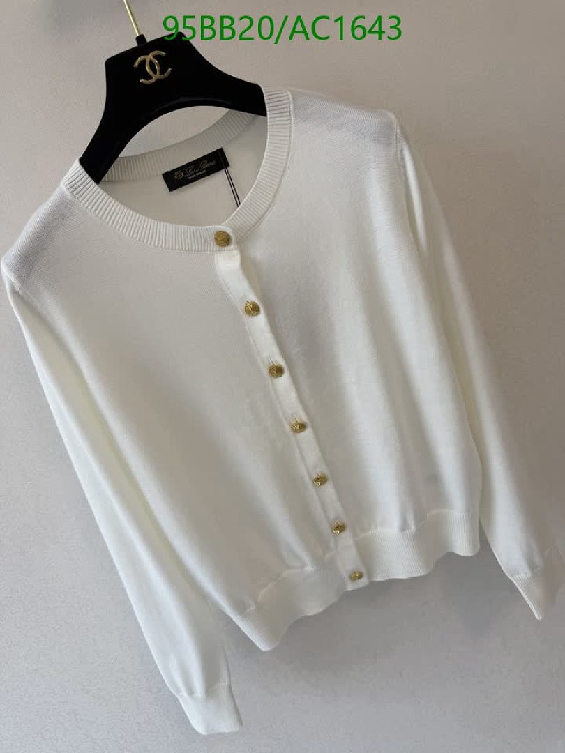 Loro Piana-Clothing Code: AC1643 $: 95USD
