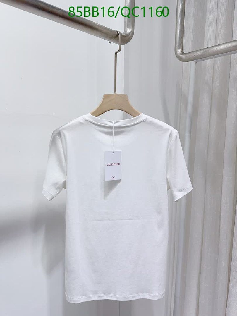 Valentino-Clothing Code: QC1160 $: 85USD