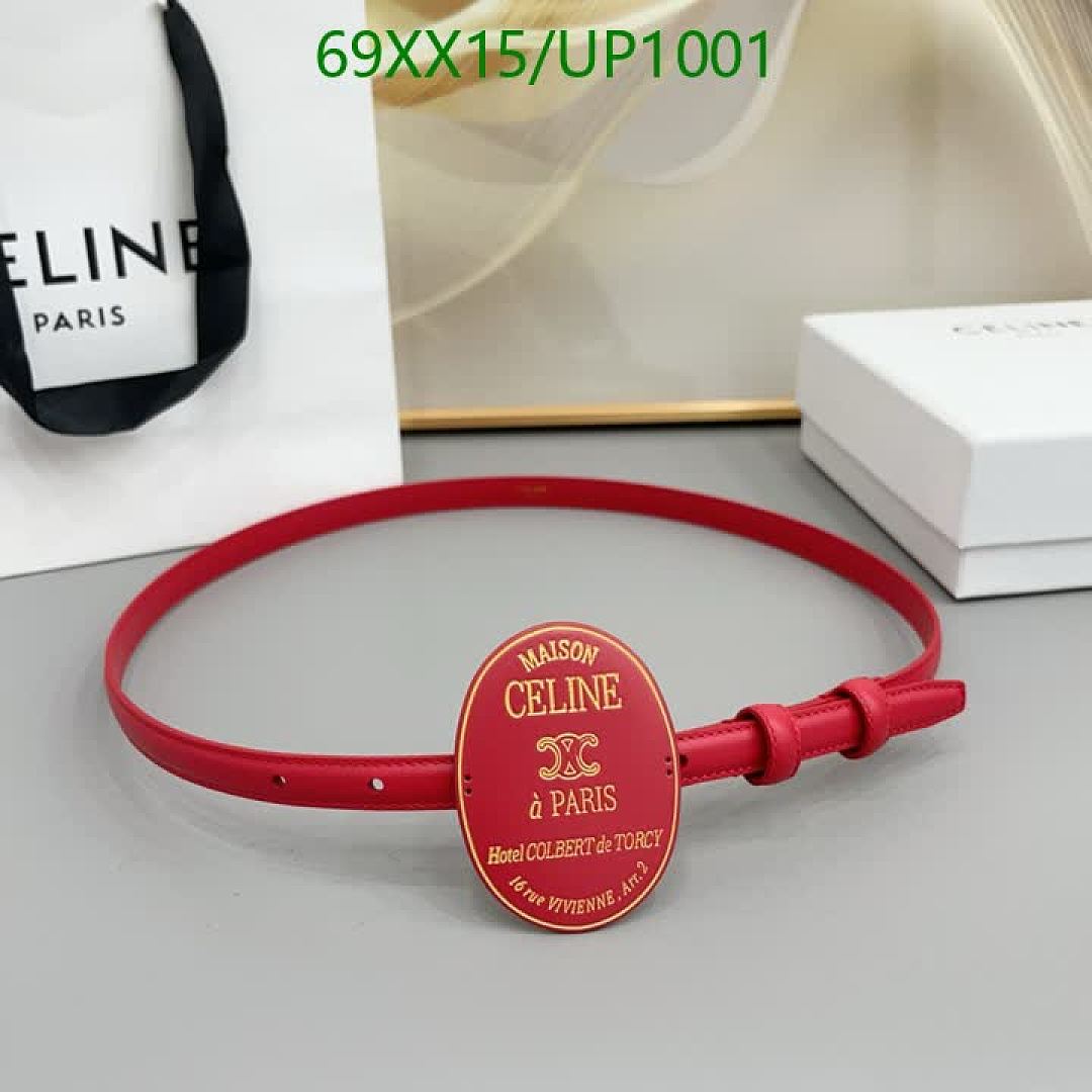 Celine-Belts Code: UP1001 $: 69USD