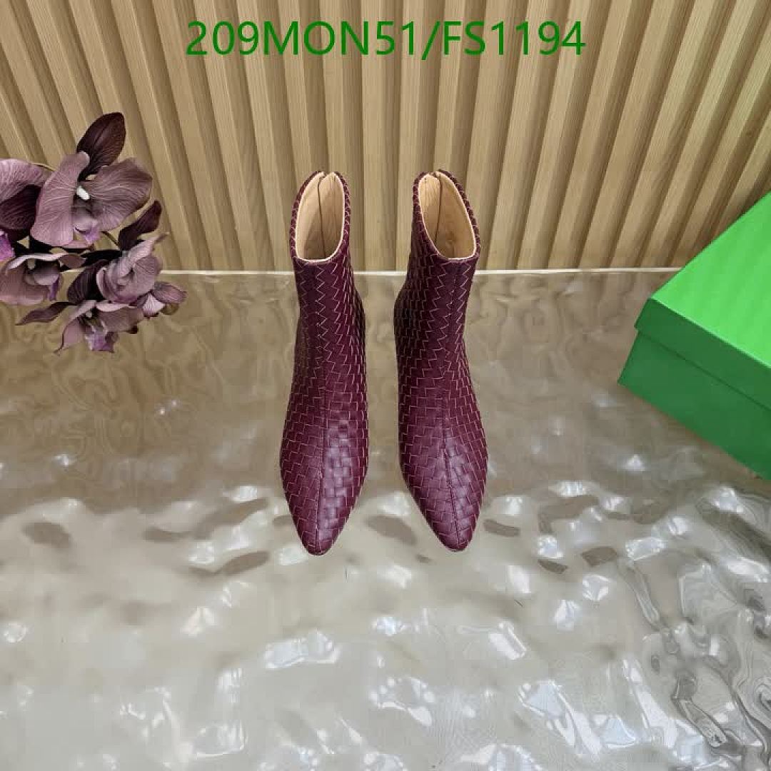 BV-Women Shoes Code: FS1194 $: 209USD