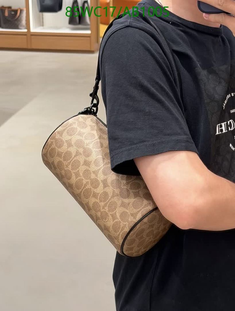 Coach-Bags4A Quality Code: AB1005 $: 85USD