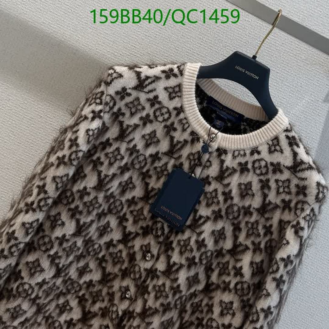 LV-Clothing Code: QC1459 $: 159USD