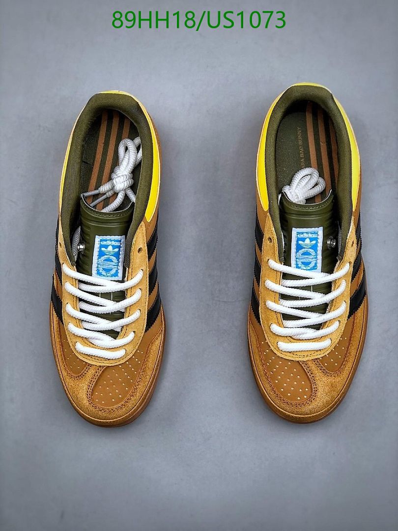 Adidas-Men shoes Code: US1073 $: 89USD