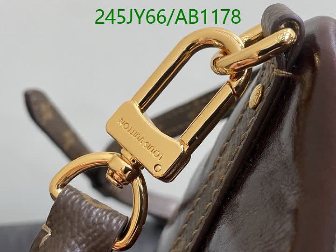 LV-BagsMirror Quality Code: AB1178 $: 245USD
