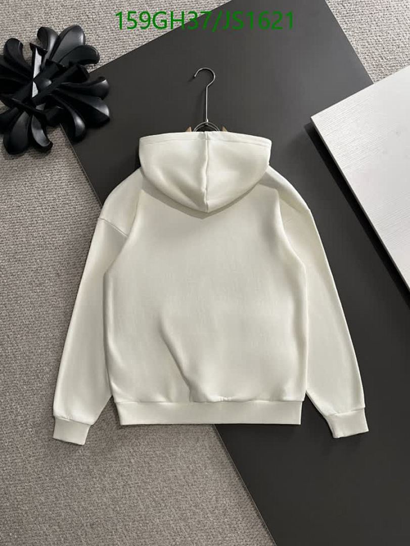Balenciaga-Clothing Code: JS1621 $: 159USD