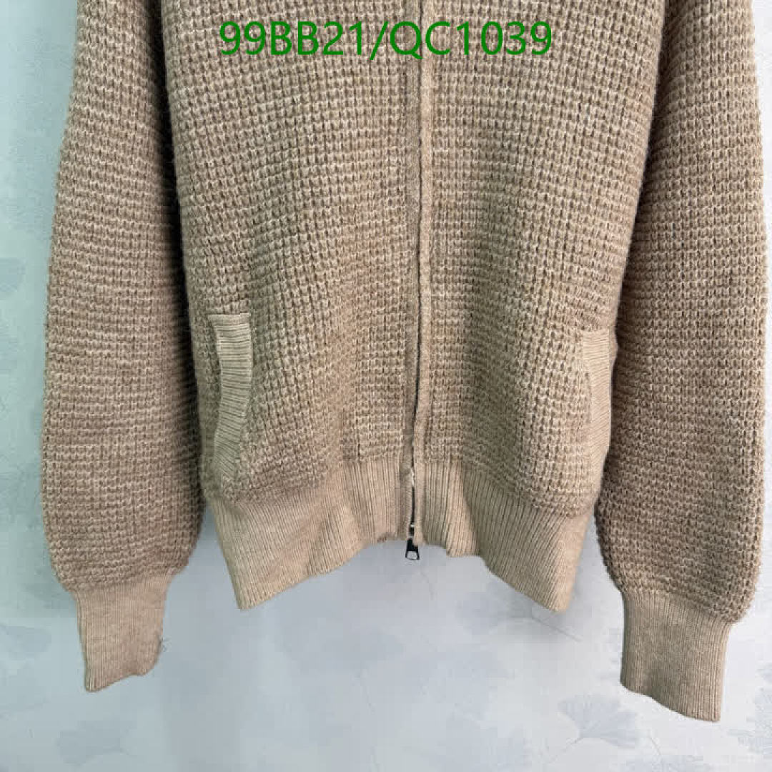 Chanel-Clothing Code: QC1039 $: 99USD