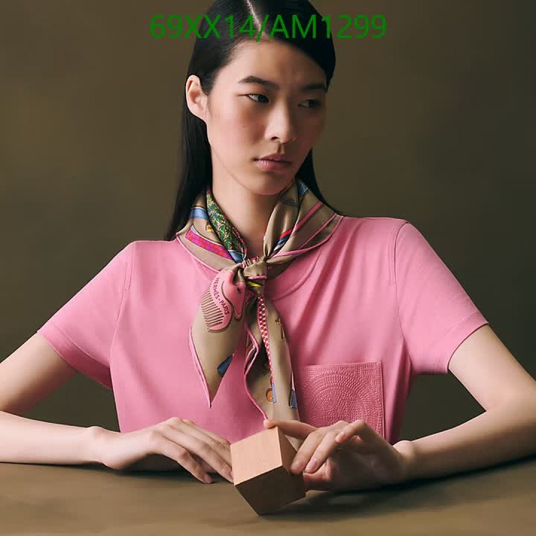 Hermes-Scarves Code: AM1299 $: 69USD